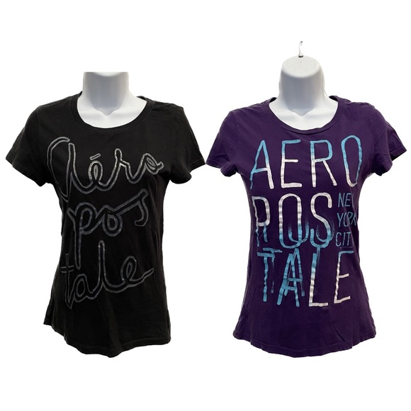 Aeropostale Tops - Aeropostale bundle size medium